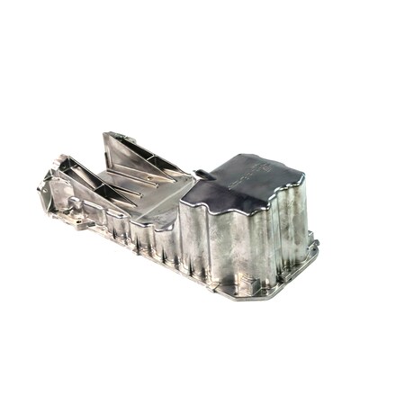 Mopar Engine Oil Pan Bolt, 53010814AA 53010814AA